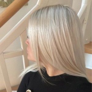 Meet your Posher, Jackson